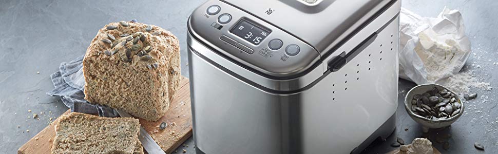 WMF Kult X aparat za peko kruha